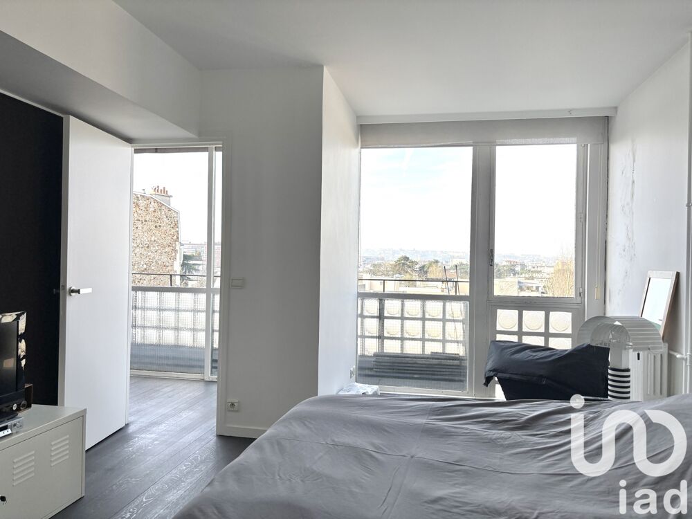  vendre  Appartement Boulogne-Billancourt (92100)