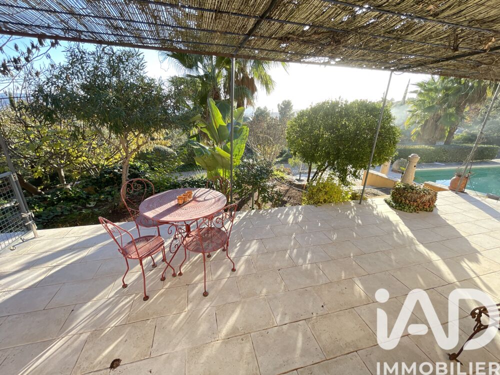 � vendre  Maison La Motte (83920)