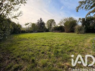  Terrain � vendre 1834 m�