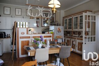  Maison � vendre 6 pi�ces 192 m�