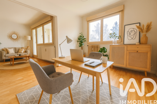  Appartement � vendre 4 pi�ces 88 m�