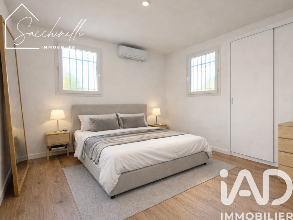 � vendre  Maison La Crau (83260)