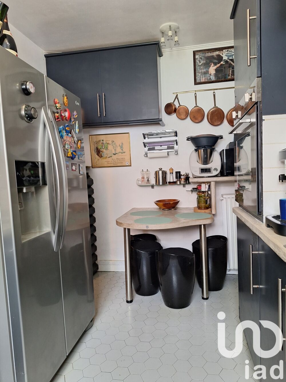  vendre  Maison Mdan (78670)