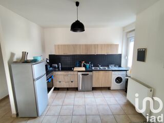  Appartement � vendre 4 pi�ces 76 m�