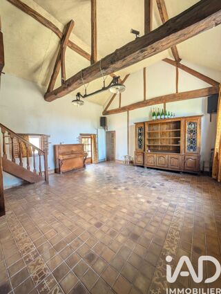  Maison � vendre 6 pi�ces 135 m�