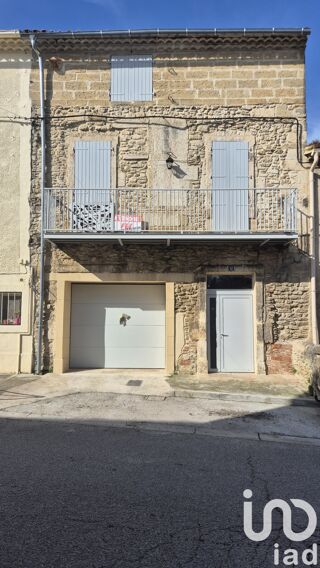 Maison  vendre 3 pices 87 m
