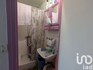  Appartement  vendre 3 pices 40 m