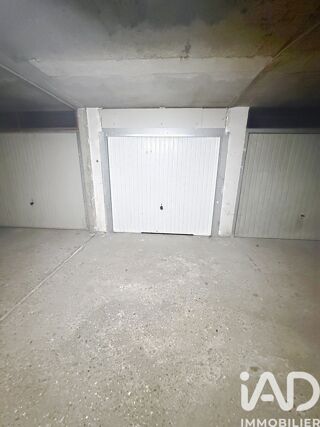  Parking / Garage � vendre 15 m�