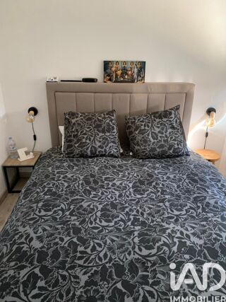  Appartement � vendre 4 pi�ces 81 m�