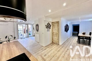  Appartement � vendre 3 pi�ces 81 m�