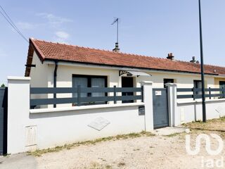  Maison  vendre 4 pices 85 m