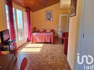  Appartement � vendre 1 pi�ce 34 m�