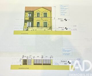  Terrain  vendre 250 m