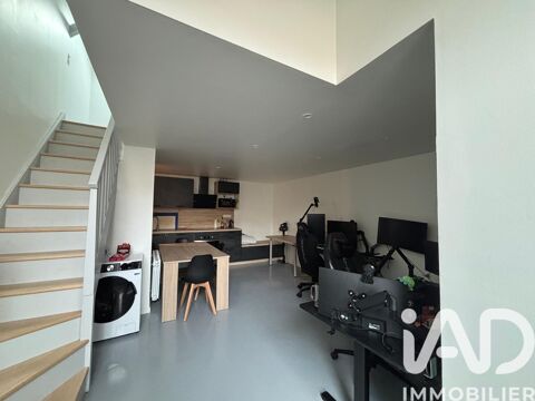  Appartement � louer 3 pi�ces 62 m�