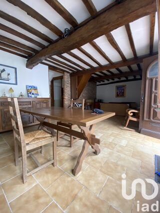  Maison � vendre 5 pi�ces 131 m�