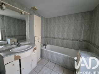  Maison � vendre 3 pi�ces 80 m�