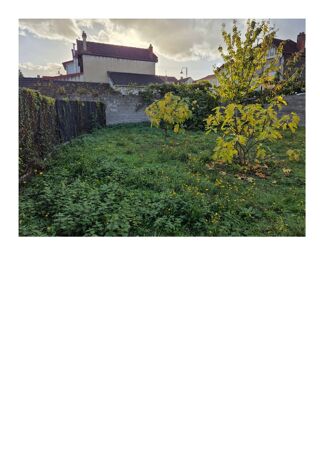  Terrain � vendre 200 m�