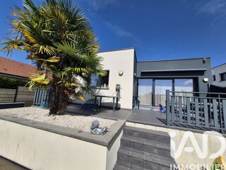  Villa � vendre 6 pi�ces 197 m�