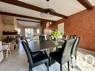  Maison � vendre 8 pi�ces 180 m�