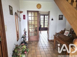  Maison � vendre 6 pi�ces 143 m�