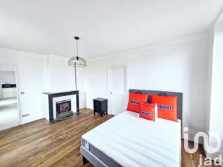  Appartement  vendre 3 pices 80 m