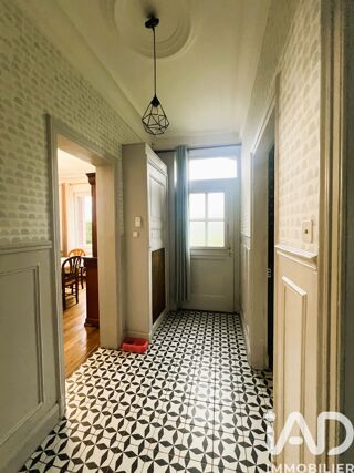  Maison � vendre 8 pi�ces 188 m�