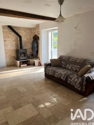  Maison � vendre 4 pi�ces 80 m�