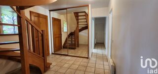  Maison � vendre 6 pi�ces 154 m�