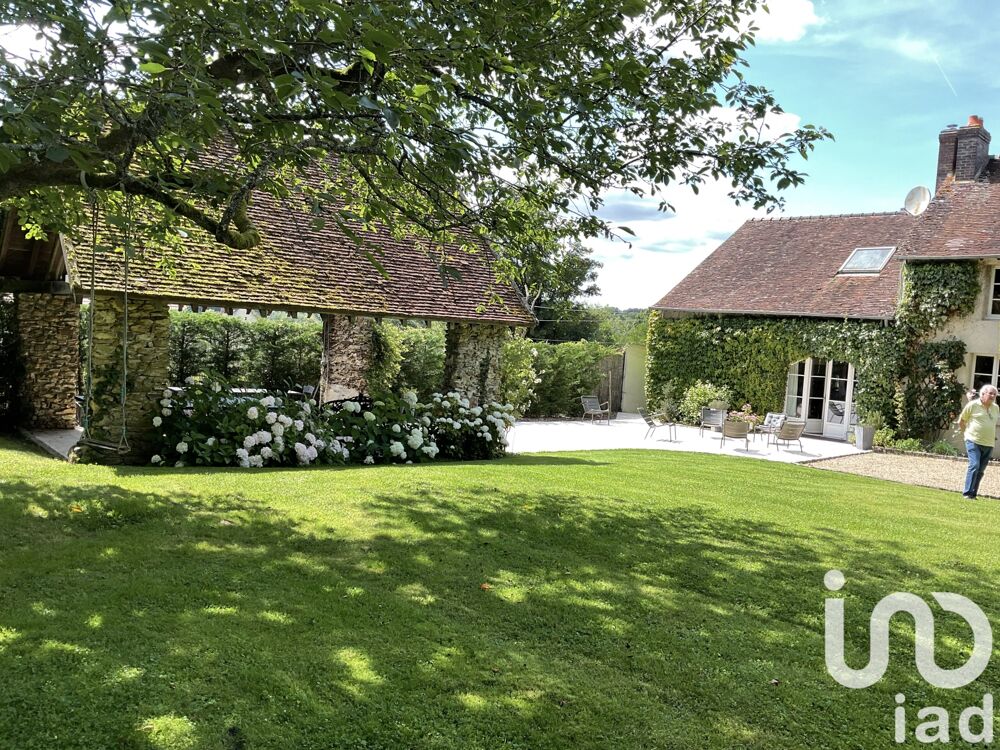 � vendre  Maison Coulommiers (77120)