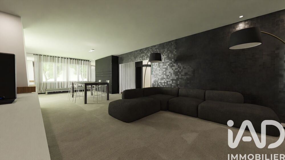 � vendre  Maison Saint-Germain-en-Laye (78100)