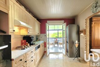  Maison � vendre 5 pi�ces 87 m�