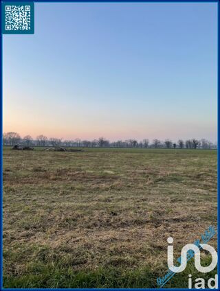  Terrain � vendre 1195 m�