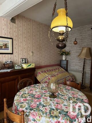  Maison � vendre 4 pi�ces 106 m�