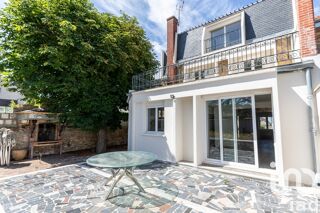  Maison  vendre 7 pices 216 m