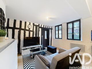  Appartement � vendre 2 pi�ces 42 m�