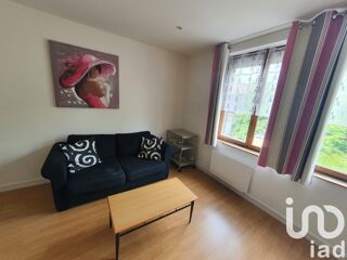  Appartement  vendre 2 pices 37 m