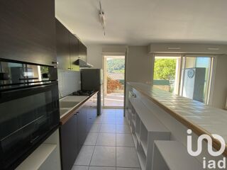  Appartement � vendre 2 pi�ces 53 m�