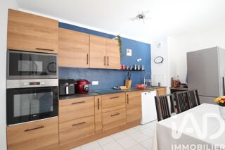  Appartement � vendre 3 pi�ces 59 m�