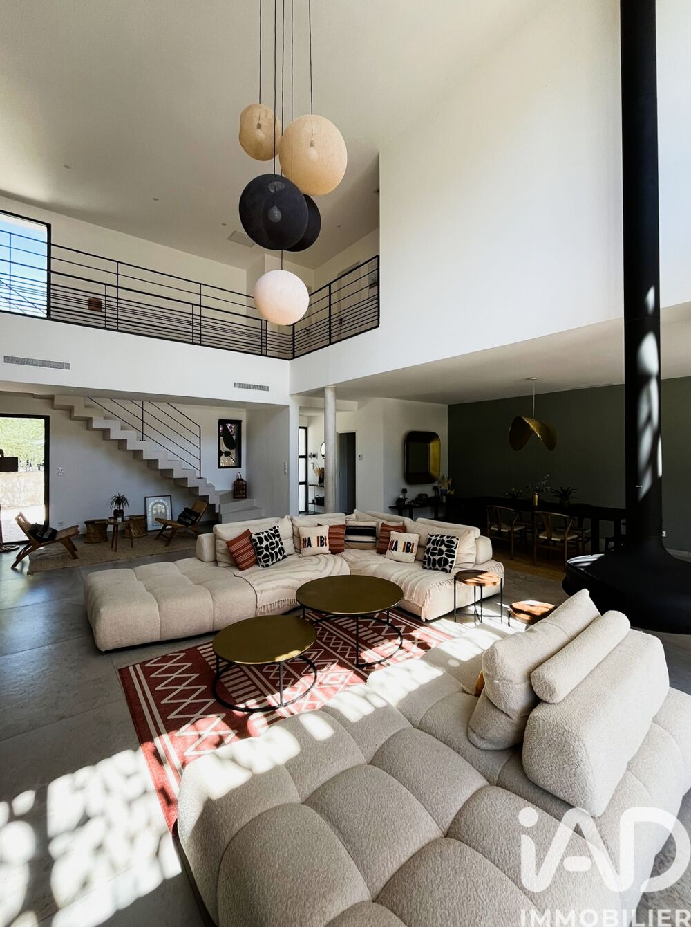 � vendre  Villa Castelnau-le-Lez (34170)