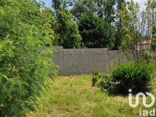  Terrain  vendre 449 m