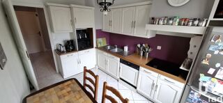  Appartement � vendre 4 pi�ces 83 m�