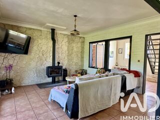  Maison � vendre 5 pi�ces 140 m�