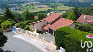  Maison  vendre 6 pices 212 m