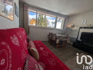  Appartement � vendre 1 pi�ce 32 m�