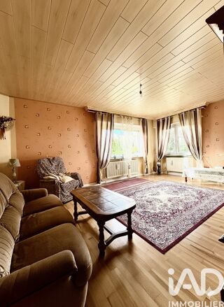  Maison � vendre 5 pi�ces 133 m�