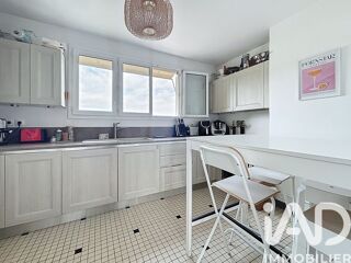  Appartement � vendre 3 pi�ces 80 m�