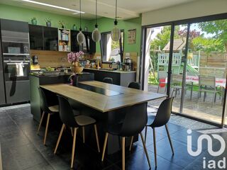  Maison � vendre 7 pi�ces 147 m�