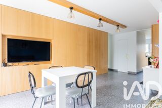  Appartement � vendre 4 pi�ces 73 m�