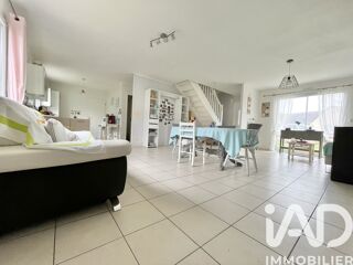  Maison � vendre 4 pi�ces 91 m�