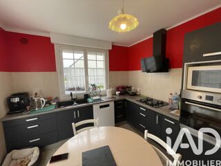  Maison � vendre 7 pi�ces 139 m�